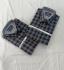 PL COTTON READYMADE TWILL DESIGN SHIRTS 40 HS